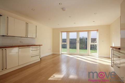 undefined, Hayes Road, Cheltenham GL52