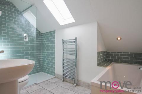 undefined, Hayes Road, Cheltenham GL52