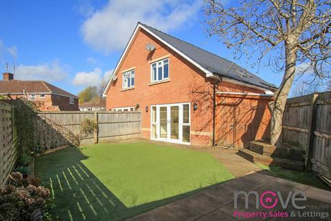 undefined, Hayes Road, Cheltenham GL52