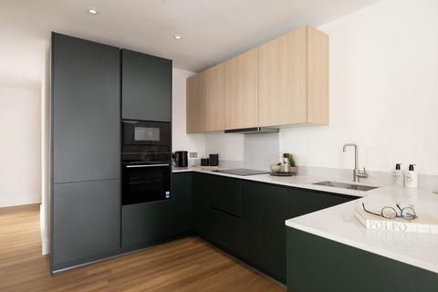 2 bedroom apartment for sale, St Olave's Shared Ownership, SE16 at St Olave's, 46 Lower Road, Rotherhithe SE16