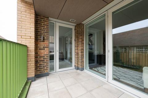 2 bedroom apartment for sale, St Olave's Shared Ownership, SE16 at St Olave's, 46 Lower Road, Rotherhithe SE16