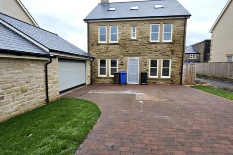 undefined, John Hallows Way, Burnley BB12