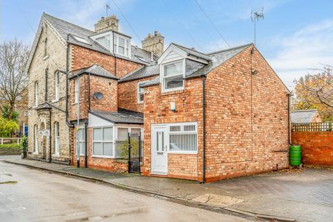 undefined, Huntington Road, York
