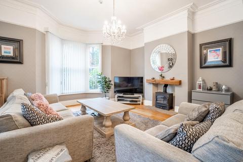 undefined, Huntington Road, York