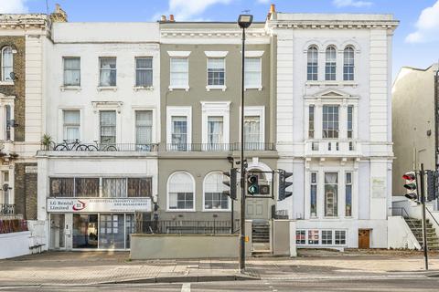 undefined, Holloway Road, London, N19