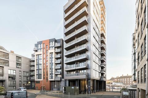 2 bedroom flat to rent, Taylor Place, London E3