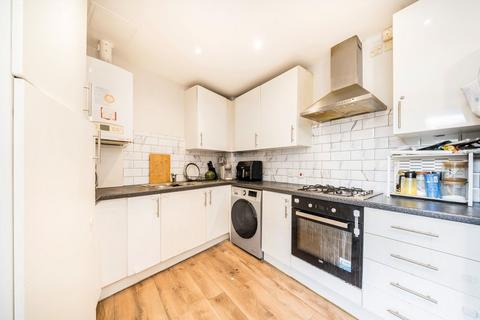 undefined, Taylor Place, London E3