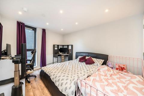 undefined, Taylor Place, London E3