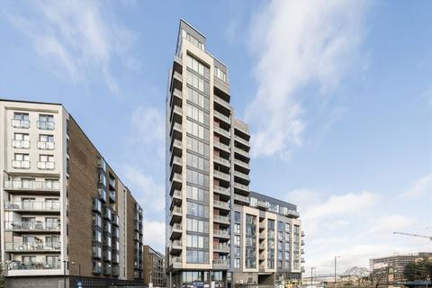 Taylor Place, London E3