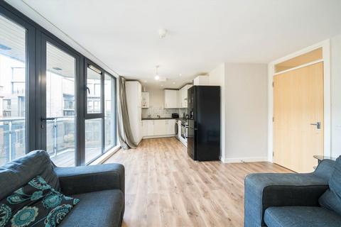 2 bedroom flat to rent, Taylor Place, London E3