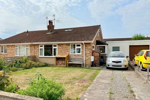 undefined, Birch Close, Cheddar, BS27 3JS