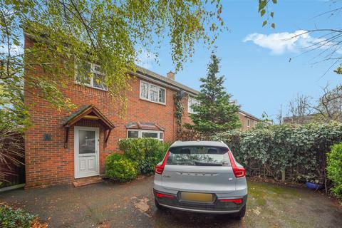 3 bedroom semi-detached house for sale, St. John's Avenue, London