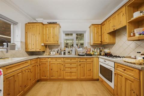 3 bedroom semi-detached house for sale, St. John's Avenue, London
