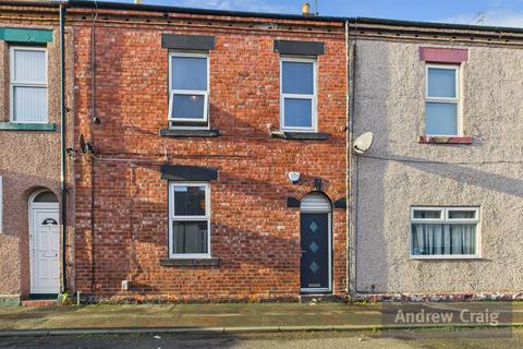 3 bedroom terraced house for sale, Bright Street, Roker