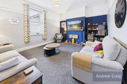 3 bedroom terraced house for sale, Bright Street, Roker