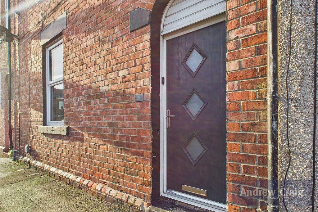 Front External