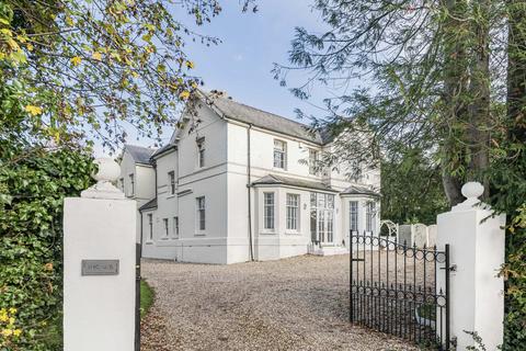 undefined, Birchley Road, Battledown, Cheltenham Gloucestershire GL52 6NX