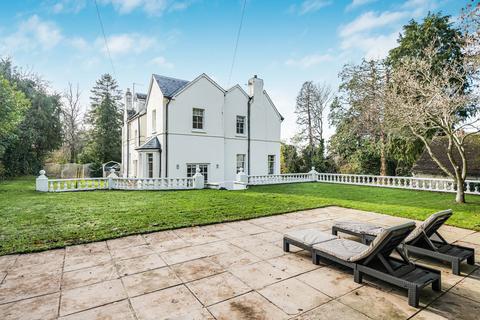 undefined, Birchley Road, Battledown, Cheltenham Gloucestershire GL52 6NX