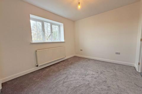 3 bedroom detached house for sale, Spring View, March PE15