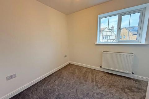 3 bedroom detached house for sale, Spring View, March PE15