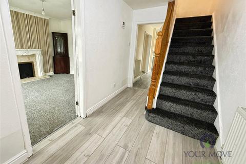 undefined, Ashenhurst Road, West Midlands DY1