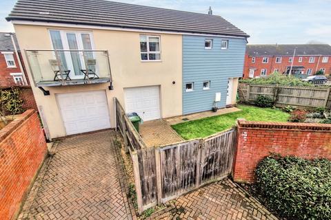 undefined, Exeter EX2