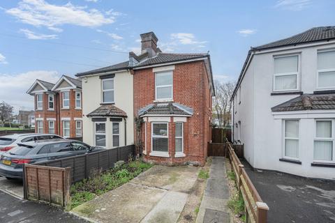 undefined, Butts Road, Hampshire SO19
