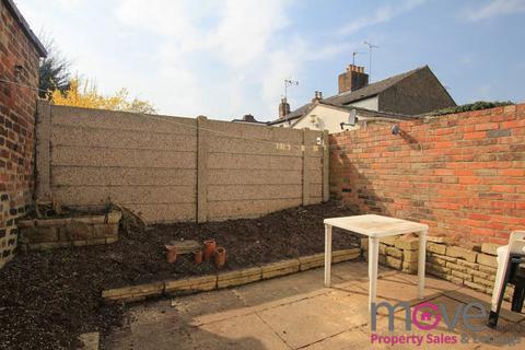 undefined, St. Pauls Road, Cheltenham GL50