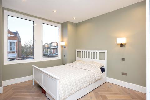 undefined, Haydon Park Road, Wimbledon, London, SW19
