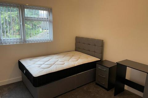 undefined, Honeysuckle Grove, Birmingham B27