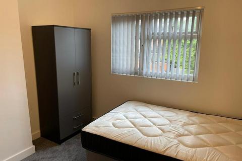 undefined, Honeysuckle Grove, Birmingham B27