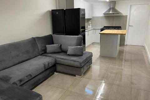 undefined, Honeysuckle Grove, Birmingham B27