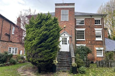 undefined, Charnham Court, Hungerford, Berkshire, RG17