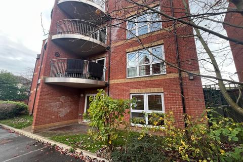 undefined, Park Gate, 38 Reginald Street, Derby, Derbyshire, DE23
