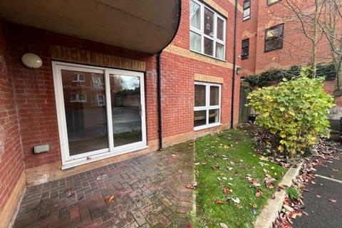 undefined, Park Gate, 38 Reginald Street, Derby, Derbyshire, DE23