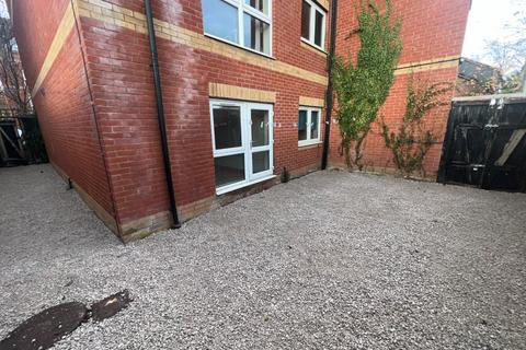 undefined, Park Gate, 38 Reginald Street, Derby, Derbyshire, DE23