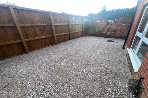 undefined, Park Gate, 38 Reginald Street, Derby, Derbyshire, DE23