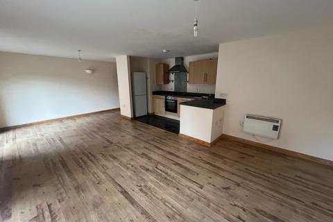 undefined, Park Gate, 38 Reginald Street, Derby, Derbyshire, DE23