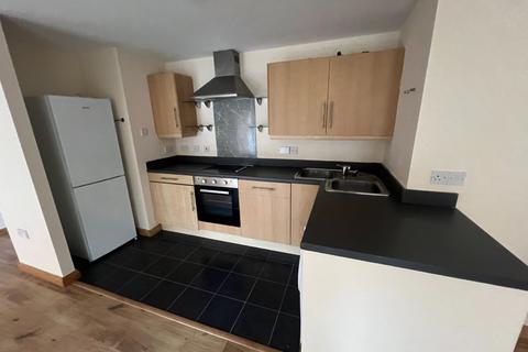 undefined, Park Gate, 38 Reginald Street, Derby, Derbyshire, DE23