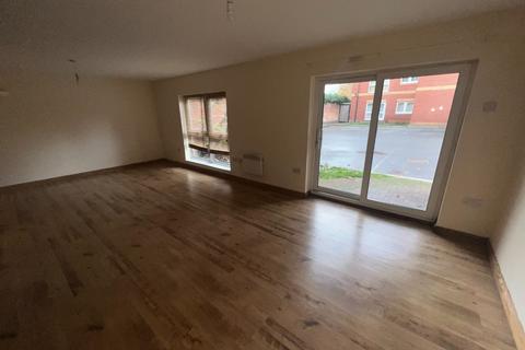 undefined, Park Gate, 38 Reginald Street, Derby, Derbyshire, DE23