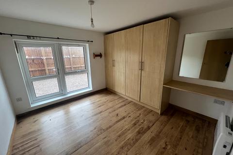 undefined, Park Gate, 38 Reginald Street, Derby, Derbyshire, DE23
