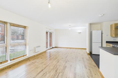 undefined, Park Gate, 38 Reginald Street, Derby, Derbyshire, DE23
