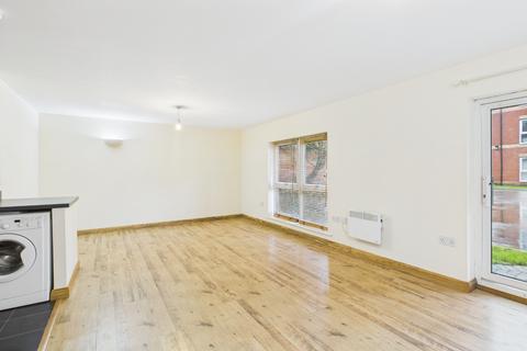 undefined, Park Gate, 38 Reginald Street, Derby, Derbyshire, DE23