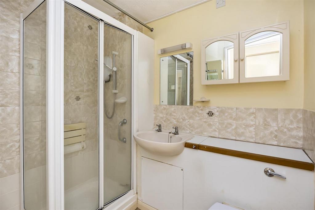 Shower Room/WC