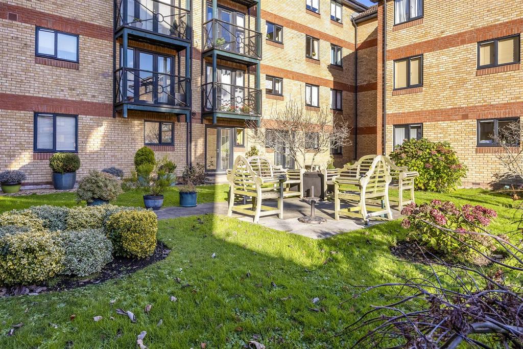 Communal Gardens
