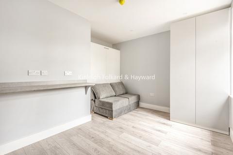 undefined, Baring Road, London, SE12