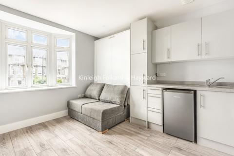 undefined, Baring Road, London, SE12