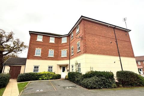 undefined, Lon Bedw, Llandudno Junction