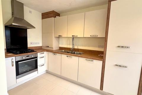 undefined, Lon Bedw, Llandudno Junction