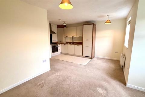 undefined, Lon Bedw, Llandudno Junction